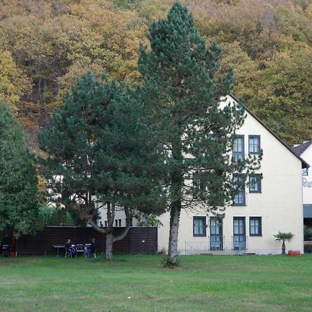 Landhotel Burkartsmühle Hofheim am Taunus Exteriör bild