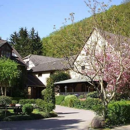 Landhotel Burkartsmühle Hofheim am Taunus Exteriör bild