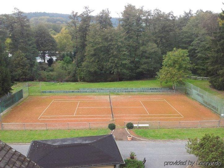 Landhotel Burkartsmühle Hofheim am Taunus Bekvämligheter bild